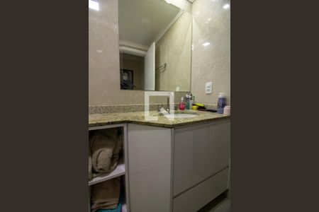 Apartamento à venda com 84m², 3 quartos e 1 vagaBanheiro