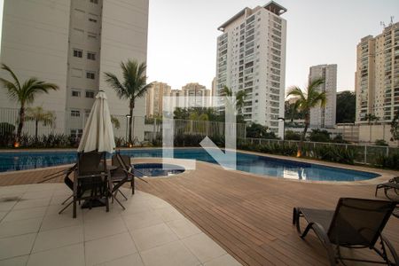 Apartamento à venda com 84m², 3 quartos e 1 vagaÁrea comum