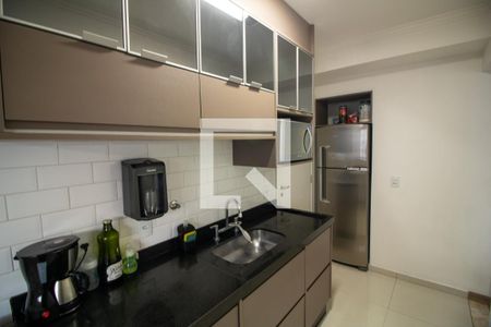 Apartamento à venda com 84m², 3 quartos e 1 vagaCozinha