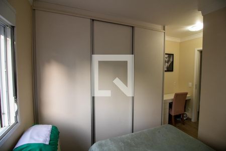 Apartamento à venda com 84m², 3 quartos e 1 vagaQuarto 3