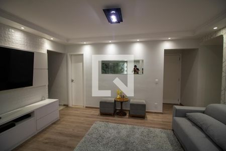 Apartamento à venda com 84m², 3 quartos e 1 vagaSala