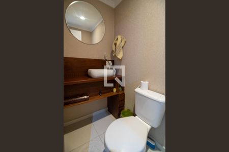 Apartamento à venda com 84m², 3 quartos e 1 vagaBanheiro