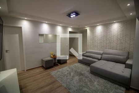 Apartamento à venda com 84m², 3 quartos e 1 vagaSala