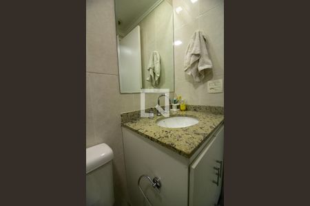 Apartamento à venda com 84m², 3 quartos e 1 vagaBanheiro