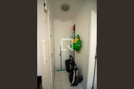 Apartamento à venda com 84m², 3 quartos e 1 vagaÁrea de Serviço