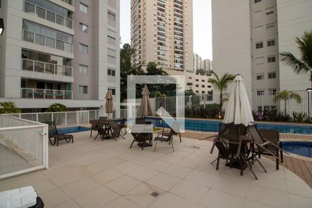 Apartamento à venda com 84m², 3 quartos e 1 vagaÁrea comum