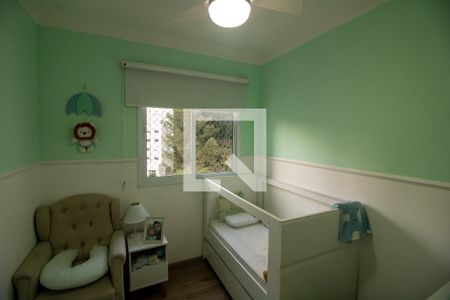 Apartamento à venda com 84m², 3 quartos e 1 vagaQuarto 2