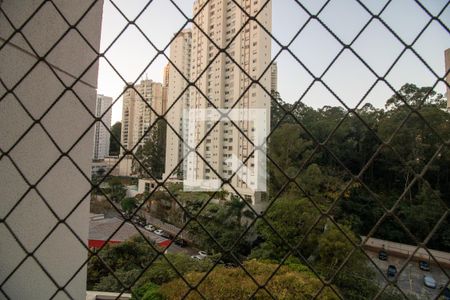 Apartamento à venda com 84m², 3 quartos e 1 vagaVista