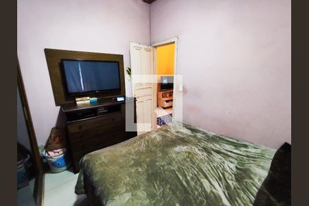 Quarto 1 de casa à venda com 2 quartos, 194m² em Quintino Bocaiuva, Rio de Janeiro