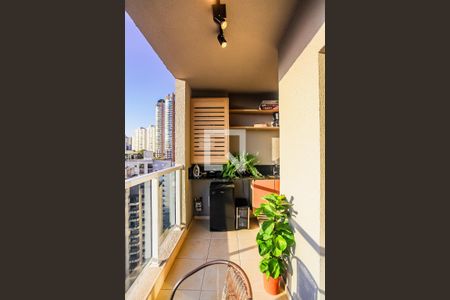 Apartamento para alugar com 38m², 1 quarto e 1 vaga Apartamento para alugar com 38m², 1 quarto e 1 vagaÁrea de Serviço