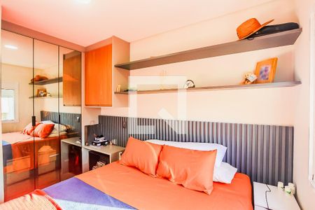 Quarto de apartamento para alugar com 1 quarto, 38m² em Vila Andrade, São Paulo