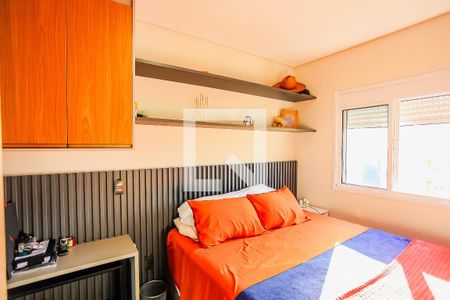 Quarto de apartamento para alugar com 1 quarto, 38m² em Vila Andrade, São Paulo