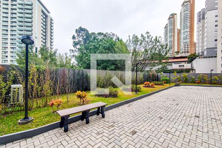Apartamento para alugar com 38m², 1 quarto e 1 vaga Apartamento para alugar com 38m², 1 quarto e 1 vagaÁrea Comum