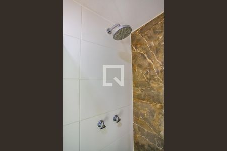 Apartamento para alugar com 38m², 1 quarto e 1 vaga Apartamento para alugar com 38m², 1 quarto e 1 vagaBanheiro