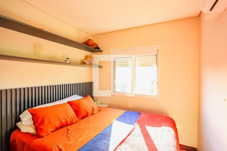 Quarto de apartamento para alugar com 1 quarto, 38m² em Vila Andrade, São Paulo