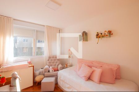 Quarto 1 de apartamento para alugar com 2 quartos, 111m² em Jardim America, São Paulo