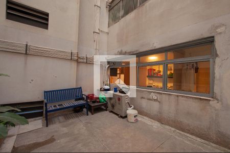 Apartamento para alugar com 111m², 2 quartos e 1 vagaTerraço