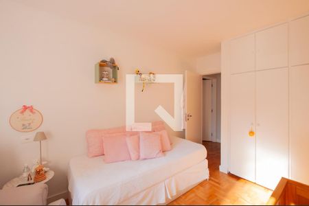 Quarto 1 de apartamento para alugar com 2 quartos, 111m² em Jardim America, São Paulo