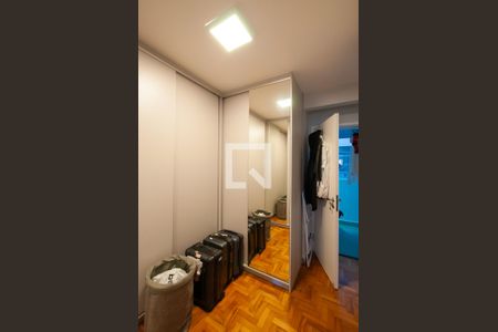 Apartamento para alugar com 111m², 2 quartos e 1 vagaQuarto 2 - Suíte