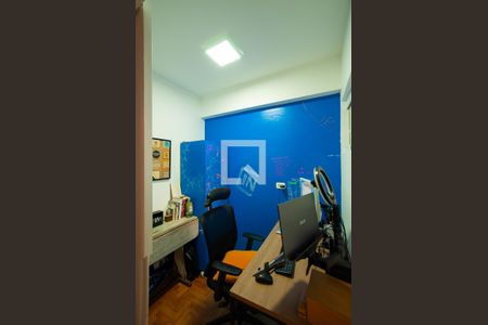 Apartamento para alugar com 111m², 2 quartos e 1 vagaEscritório