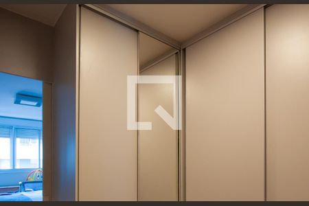 Apartamento para alugar com 111m², 2 quartos e 1 vagaQuarto 2 - Suíte