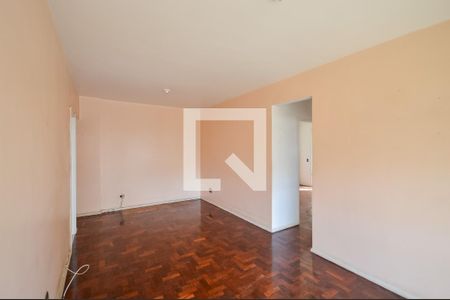 Sala de apartamento para alugar com 2 quartos, 77m² em Grajau, Rio de Janeiro