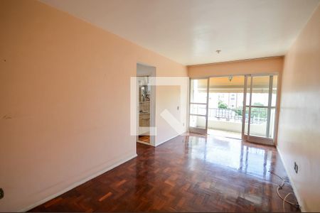 Sala de apartamento para alugar com 2 quartos, 77m² em Grajau, Rio de Janeiro