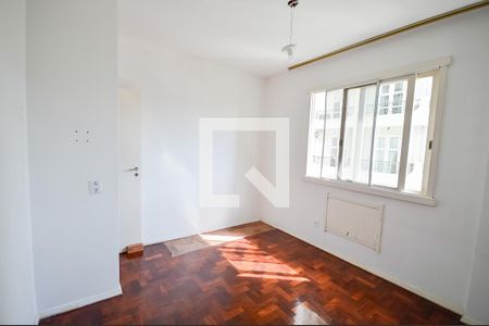 Quarto 1 de apartamento para alugar com 2 quartos, 77m² em Grajau, Rio de Janeiro
