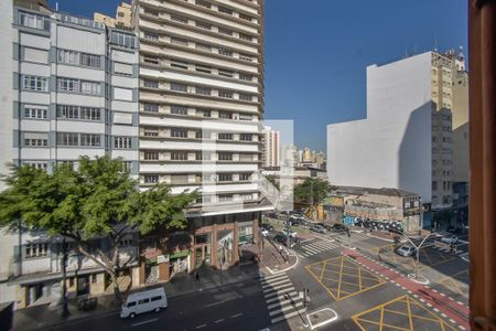 Apartamento à venda com 101m², 3 quartos e sem vaga Apartamento à venda com 101m², 3 quartos e sem vagaVista do Quarto 1