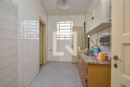 Apartamento à venda com 101m², 3 quartos e sem vaga Apartamento à venda com 101m², 3 quartos e sem vagaCozinha