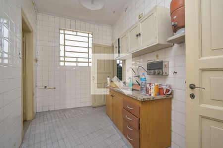 Apartamento à venda com 101m², 3 quartos e sem vaga Apartamento à venda com 101m², 3 quartos e sem vagaCozinha