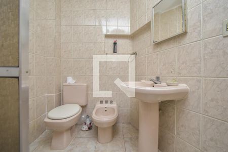 Apartamento à venda com 101m², 3 quartos e sem vaga Apartamento à venda com 101m², 3 quartos e sem vagaBanheiro