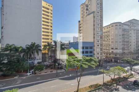 Apartamento à venda com 101m², 3 quartos e sem vaga Apartamento à venda com 101m², 3 quartos e sem vagaVista do Quarto 3