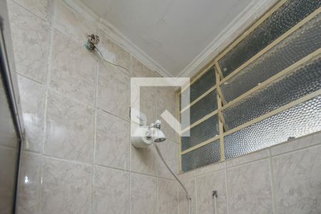 Apartamento à venda com 101m², 3 quartos e sem vaga Apartamento à venda com 101m², 3 quartos e sem vagaBanheiro