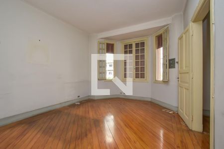 Apartamento à venda com 101m², 3 quartos e sem vaga Apartamento à venda com 101m², 3 quartos e sem vagaSala