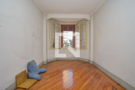 Apartamento à venda com 101m², 3 quartos e sem vaga Apartamento à venda com 101m², 3 quartos e sem vagaQuarto 3