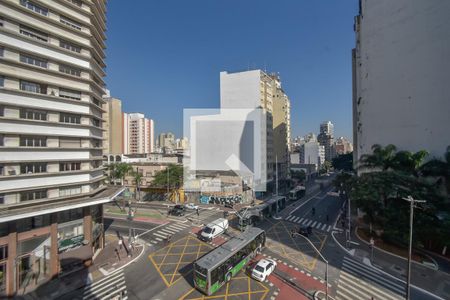 Apartamento à venda com 101m², 3 quartos e sem vaga Apartamento à venda com 101m², 3 quartos e sem vagaVista do Quarto 2