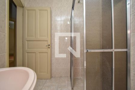 Apartamento à venda com 101m², 3 quartos e sem vaga Apartamento à venda com 101m², 3 quartos e sem vagaBanheiro