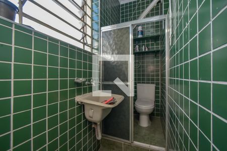 Apartamento à venda com 101m², 3 quartos e sem vaga Apartamento à venda com 101m², 3 quartos e sem vagaÁrea de Serviço