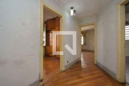 Apartamento à venda com 101m², 3 quartos e sem vaga Apartamento à venda com 101m², 3 quartos e sem vagaSala