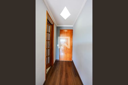 Entrada de apartamento para alugar com 4 quartos, 96m² em Jardim Ampliação, São Paulo