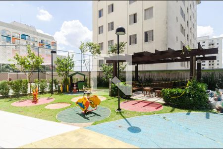 Apartamento à venda com 128m², 3 quartos e 2 vagasÁrea comum