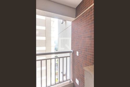 Apartamento à venda com 128m², 3 quartos e 2 vagasÁrea de serviço