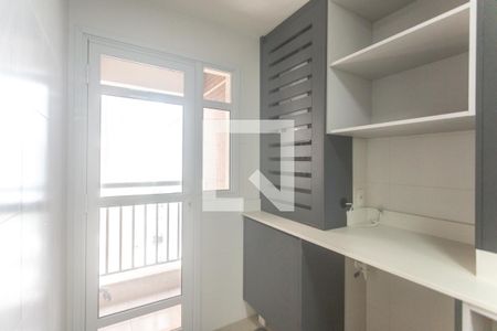 Apartamento à venda com 128m², 3 quartos e 2 vagasÁrea de serviço