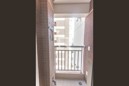 Apartamento à venda com 128m², 3 quartos e 2 vagasÁrea de serviço