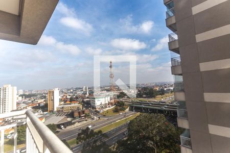 Apartamento à venda com 128m², 3 quartos e 2 vagasVista varanda suíte 3