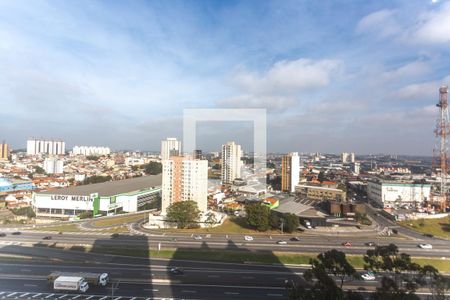 Apartamento à venda com 128m², 3 quartos e 2 vagasVIsta suíte 2