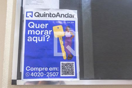 Apartamento à venda com 128m², 3 quartos e 2 vagasFachada