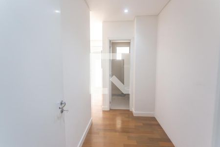 Apartamento à venda com 128m², 3 quartos e 2 vagasSuíte 3