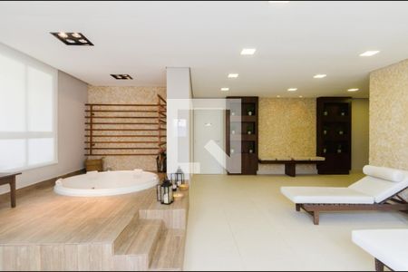 Apartamento à venda com 128m², 3 quartos e 2 vagasÁrea comum